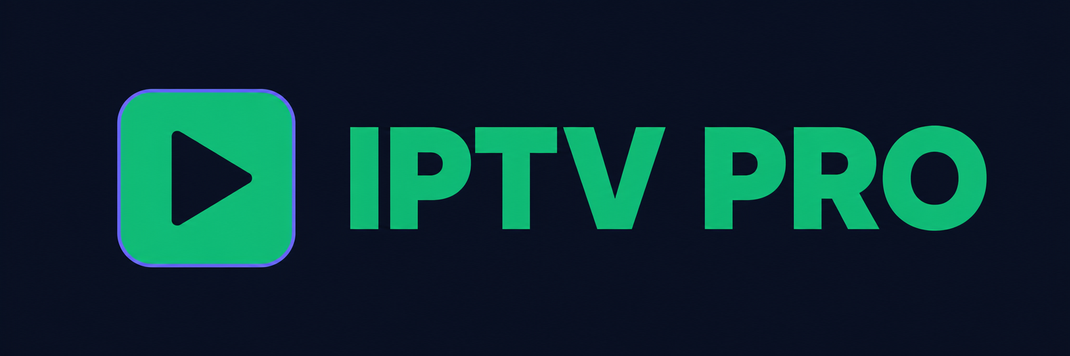 Iptv Pro